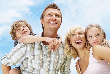 С Днем семьи, любви и верности!